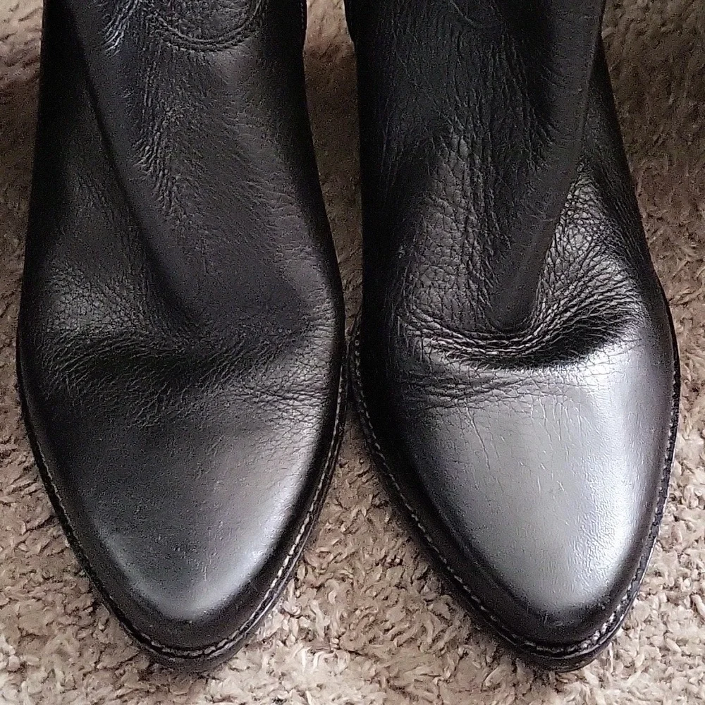 VIA SPIGA Boots - Picture 5 of 7